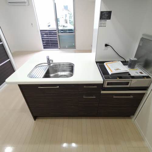 エルスール A102号-3