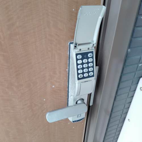 エルスール A102号-6