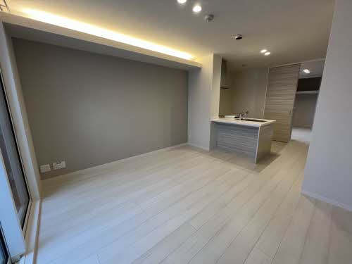 シャーメゾン北城 0205号-2