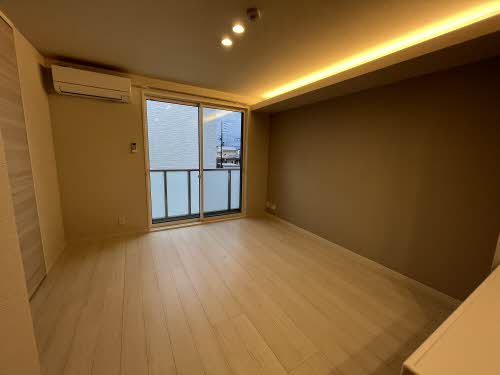 シャーメゾン北城 0205号-3