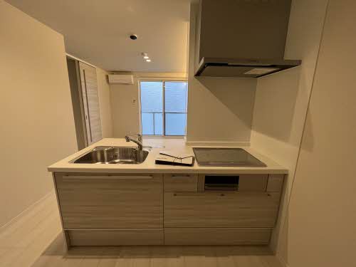 シャーメゾン北城 0205号-4