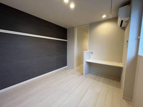 シャーメゾン北城 0205号-8