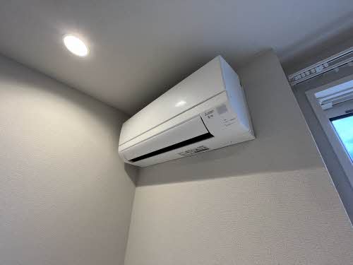 シャーメゾン北城 0205号-9