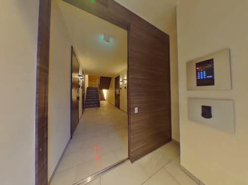 笹口レジデンス 0103号-2