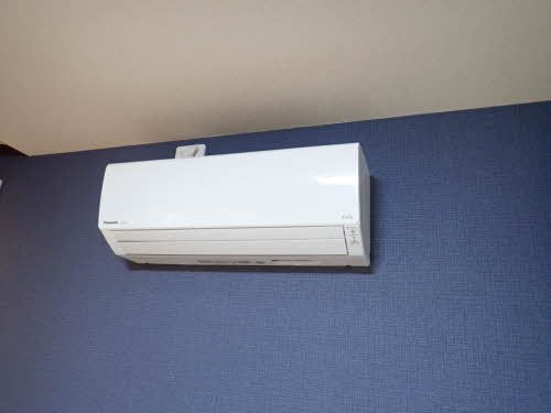 笹口レジデンス 0103号-12