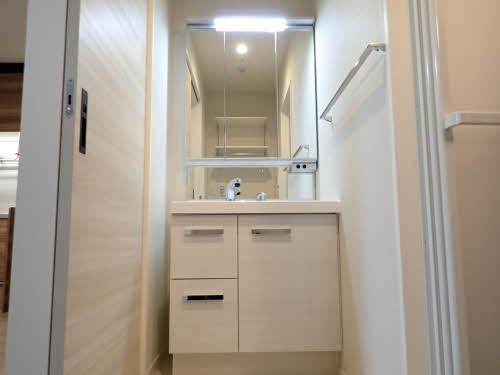 笹口レジデンス 0103号-13