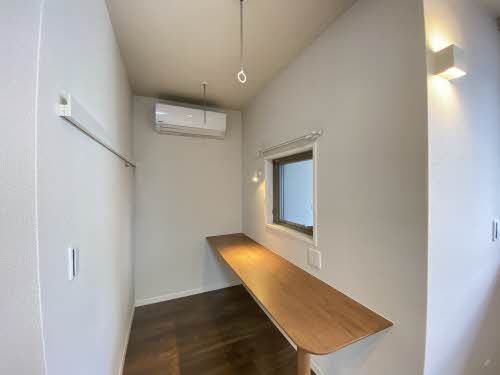 笹口レジデンス 0105号-4