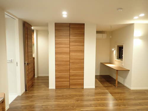 笹口レジデンス 0105号-6