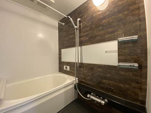 笹口レジデンス 0105号-11