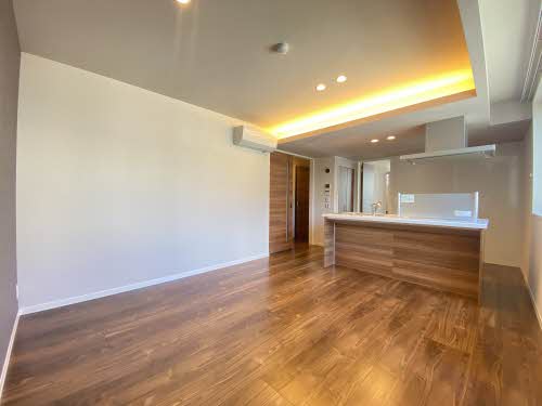 笹口レジデンス 0205号-2