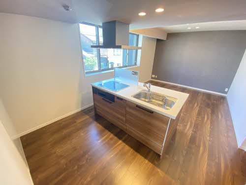 笹口レジデンス 0205号-3