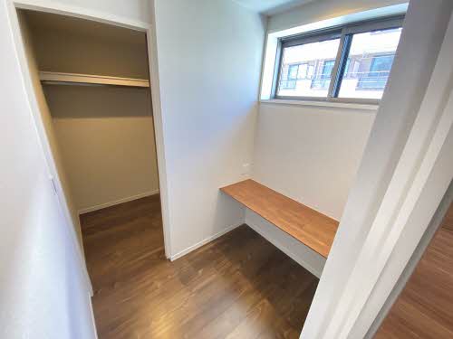 笹口レジデンス 0205号-7