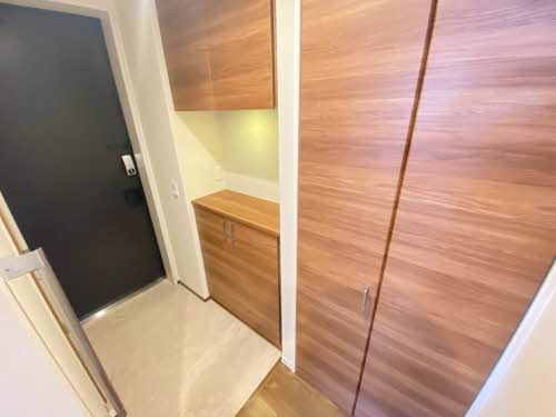 笹口レジデンス 0205号-9