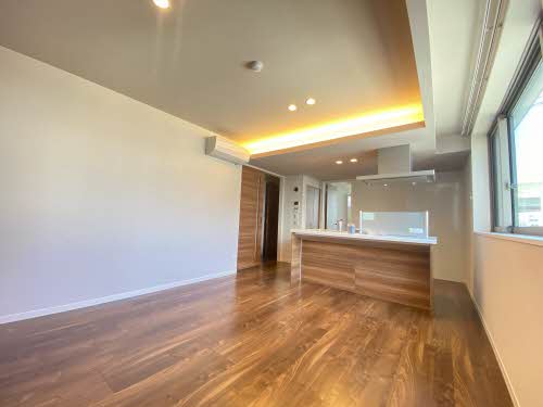 笹口レジデンス 0305号-2