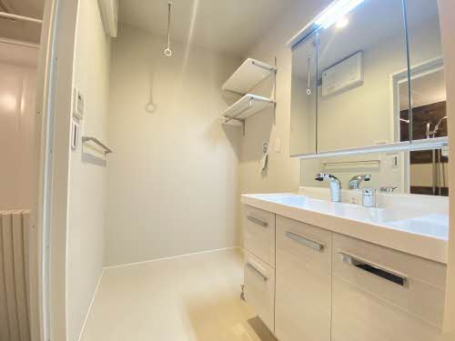 笹口レジデンス 0305号-5