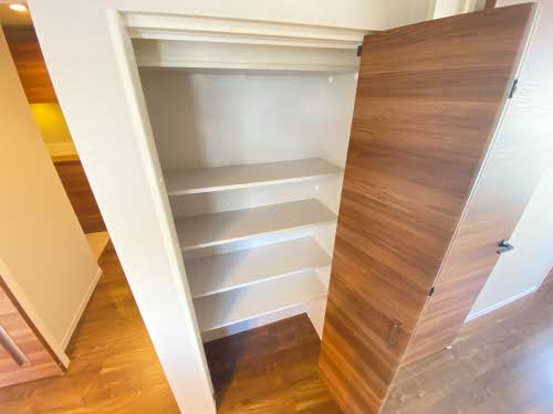 笹口レジデンス 0305号-12