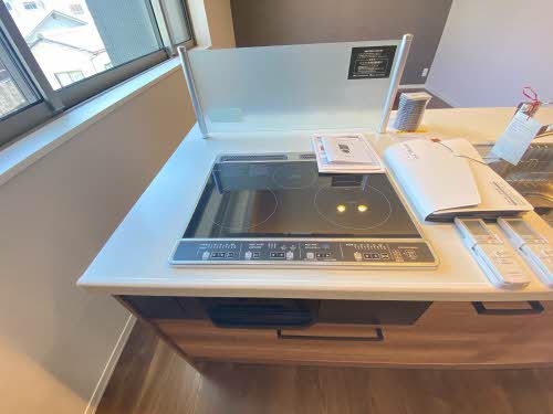 笹口レジデンス 0305号-15