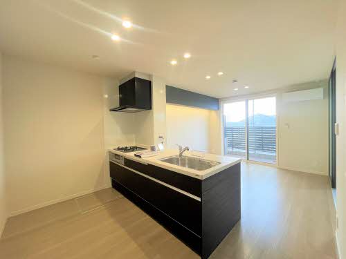 グラン　ソレイユⅡ 0102号-2