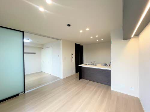 グラン　ソレイユⅡ 0102号-3