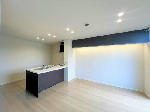 グラン　ソレイユⅡ 0102号-6