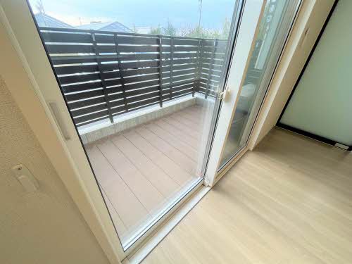 グラン　ソレイユⅡ 0102号-10