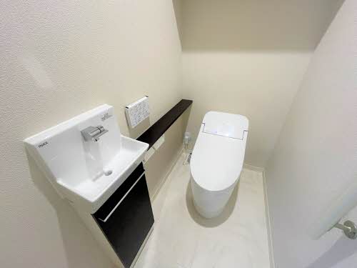 グラン　ソレイユⅡ 0102号-13