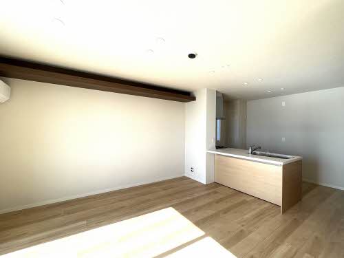 グラン　ソレイユⅡ 0203号-4