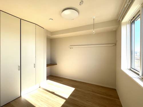 グラン　ソレイユⅡ 0203号-8