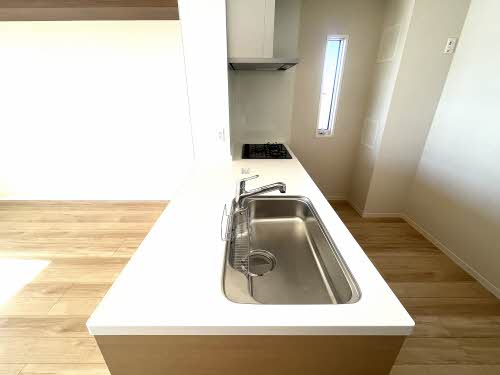 グラン　ソレイユⅡ 0203号-10