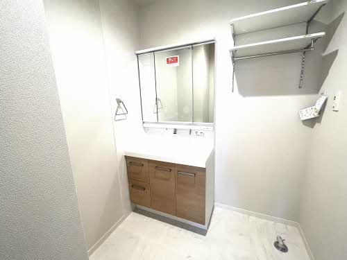 グラン　ソレイユⅡ 0203号-12