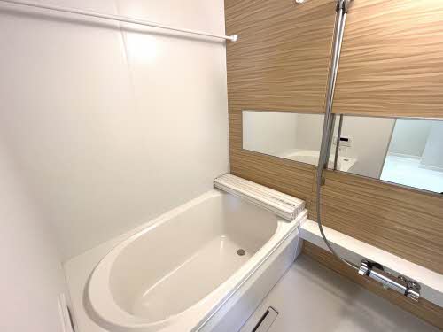 グラン　ソレイユⅡ 0203号-13