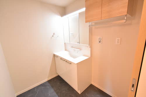 クラルテ早出町 0101号-12