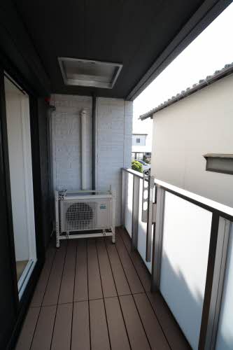 クラルテ早出町 0101号-14