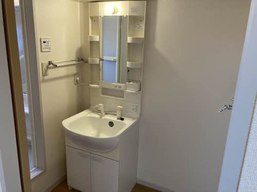 ラグラシューズⅠ 1201号-8