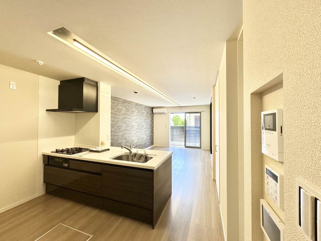 フロントマーレ 0101号-4