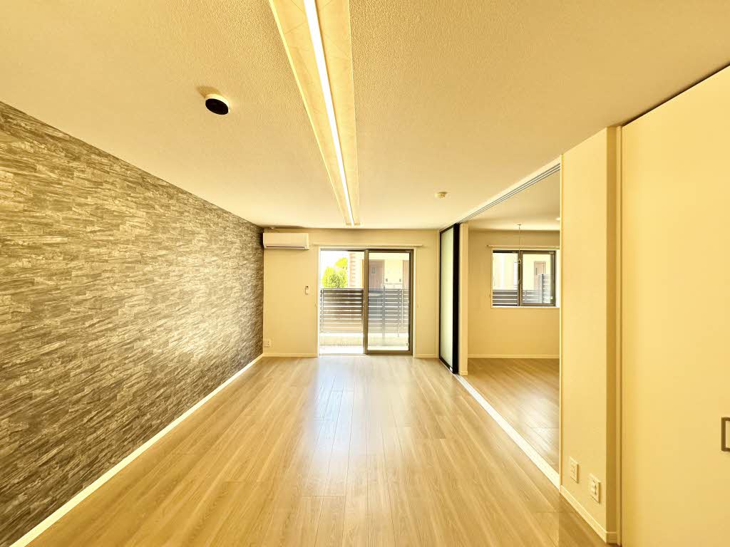 フロントマーレ 0101号-6