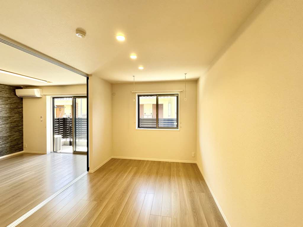 フロントマーレ 0101号-10