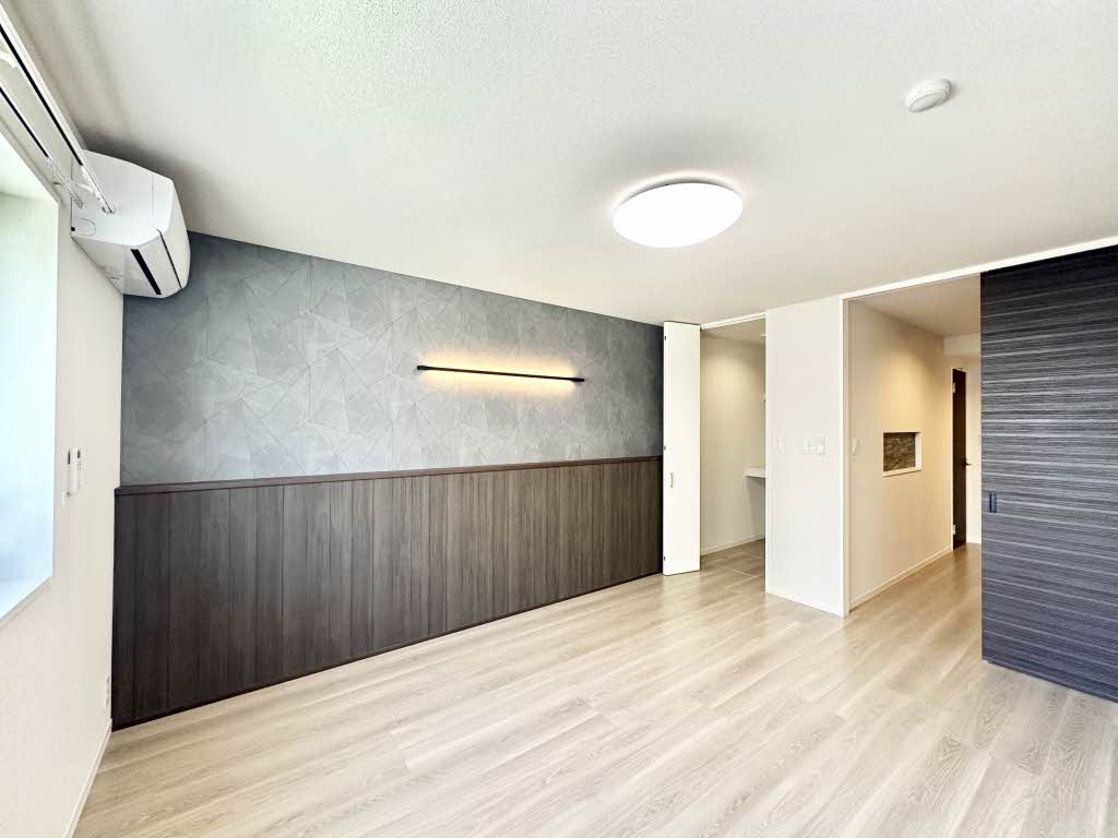 フロントマーレ 0101号-11