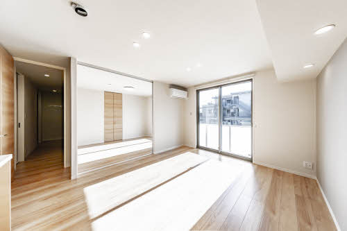 レフィシア黒沢台 0102号-2