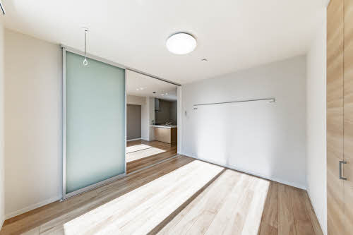 レフィシア黒沢台 0102号-5