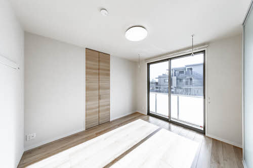 レフィシア黒沢台 0102号-6