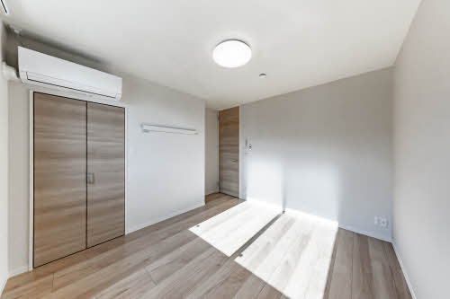 レフィシア黒沢台 0102号-7