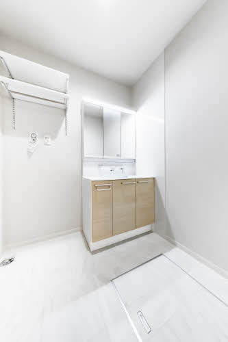 レフィシア黒沢台 0102号-11