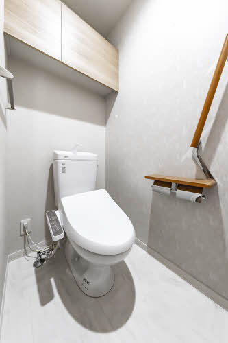 レフィシア黒沢台 0102号-12