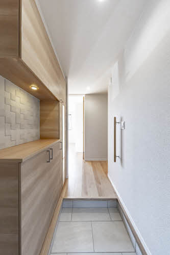 レフィシア黒沢台 0102号-13