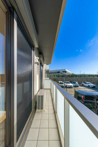 レフィシア黒沢台 0102号-14