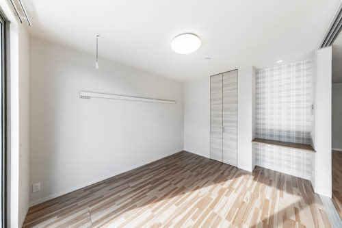 レフィシア黒沢台 0103号-4