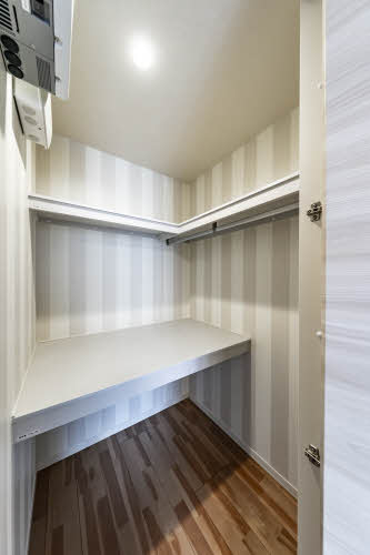 レフィシア黒沢台 0103号-7