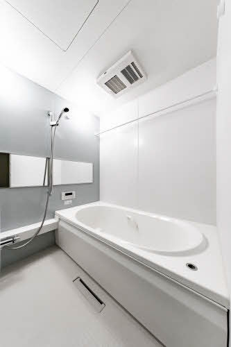 レフィシア黒沢台 0103号-8