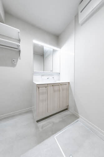 レフィシア黒沢台 0103号-9